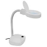 Argos Aidapt Reading Lamp with Magnifier- Buy online at McGrocer