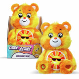 Argos Care Bears Colour Splash Funshine Bear Plush Toy 35cm- Buy online at McGrocer