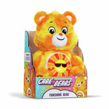 Care Bears Funshine Bear Colour Splash plush 35cm, imported from the UK