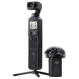 Argos DJI Pocket 2 Gimbal Camera Creator Combo- Buy online at McGrocer