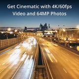 DJI Pocket 2 gimbal camera Creator Combo, imported from the UK