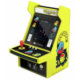 My Arcade Pac-Man Micro Player Pro portable retro arcade, imported from the UK