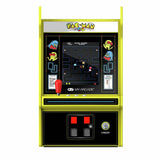 My Arcade Pac-Man Micro Player Pro portable retro arcade, imported from the UK