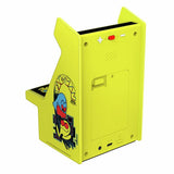 My Arcade Pac-Man Micro Player Pro portable retro arcade, imported from the UK