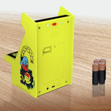 My Arcade Pac-Man Micro Player Pro portable retro arcade, imported from the UK