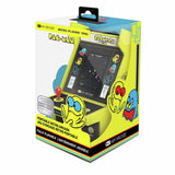 My Arcade Pac-Man Micro Player Pro portable retro arcade, imported from the UK