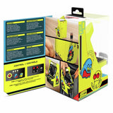 My Arcade Pac-Man Micro Player Pro portable retro arcade, imported from the UK