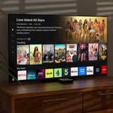 Manhattan Aero 4K TV Streamer with Freely - British product
