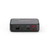 Manhattan Aero 4K TV Streamer with Freely - British product