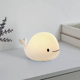 Argos EGLO Castellino Kids LED Whale Colour Changing Night Light - Grey- Buy online at McGrocer