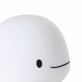 EGLO whale night light colour changing grey 11cm, UK version