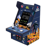 My Arcade Space Invaders retro arcade with colour screen, imported from the UK