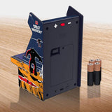 My Arcade Space Invaders retro arcade with colour screen, imported from the UK
