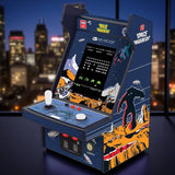 My Arcade Space Invaders retro arcade with colour screen, imported from the UK