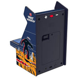 My Arcade Space Invaders retro arcade with colour screen, imported from the UK