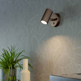 Argos EGLO Portillo Metal Wall Light - Bronze- Buy online at McGrocer