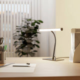 Argos EGLO Riccione LED Desk Lamp - Black- Buy online at McGrocer