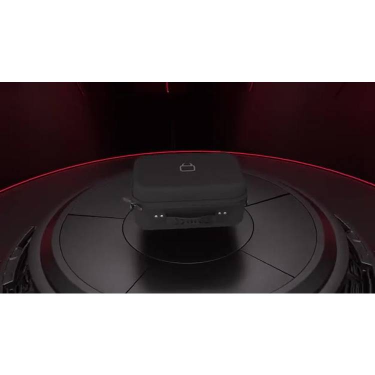 Venom XL travel case for Nintendo Switch 2, imported from the UK