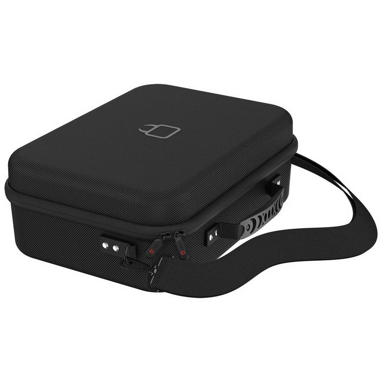 Venom XL travel case for Nintendo Switch 2, imported from the UK