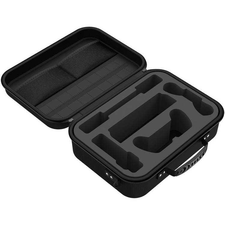 Venom XL travel case for Nintendo Switch 2, imported from the UK