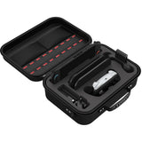 Venom XL travel case for Nintendo Switch 2, imported from the UK