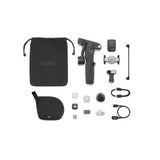 DJI Osmo Mobile 8P gimbal creator combo - British product