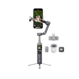 DJI Osmo Mobile 8P gimbal creator combo - British product