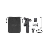 DJI Osmo Mobile 8P gimbal advanced track combo, UK version