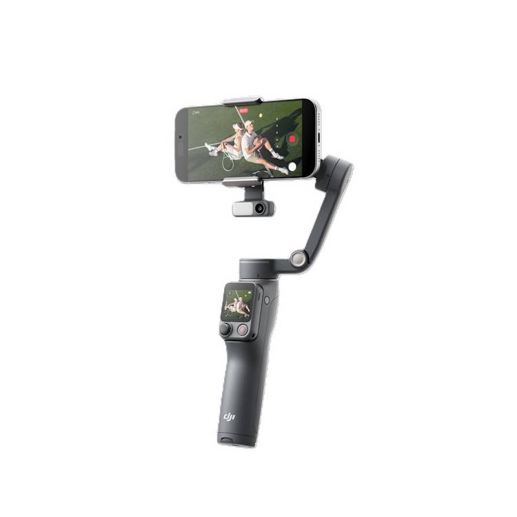 DJI Osmo Mobile 8P gimbal advanced track combo, UK version