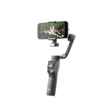 DJI Osmo Mobile 8P gimbal advanced track combo, UK version