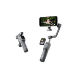 DJI Osmo Mobile 8P gimbal advanced track combo, UK version