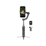 DJI Osmo Mobile 8P gimbal advanced track combo, UK version