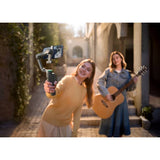 DJI Osmo Mobile 8P gimbal advanced track combo, UK version