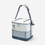 Argos Decathlon Cooler 500 Compact Fresh Cooler Bag 35L Blue- Buy online at McGrocer