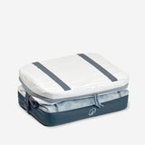 Decathlon Cooler 500 35L blue cooler bag (British brand)