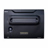 NEOGEO AES+ retro video game console (British brand)