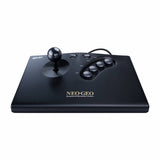 NEOGEO AES+ retro video game console (British brand)