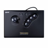 NEOGEO AES+ retro video game console (British brand)