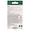 Finishing Touches forest green nails 12pc - British product