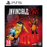 Argos Invincible VS Argos Exclusive Box Art PS5 Game- Buy online at McGrocer