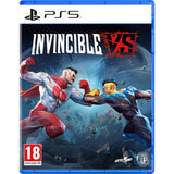 Argos Invincible VS PS5 Game- Buy online at McGrocer