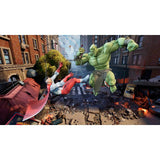 Invincible VS PS5 game, imported from the UK