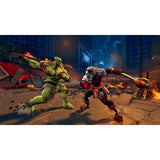 Invincible VS PS5 game, imported from the UK