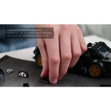 LEGO Speed Champions Ken Block Mustang Hoonicorn V1 345 pieces - British product
