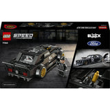 LEGO Speed Champions Ken Block Mustang Hoonicorn V1 345 pieces - British product