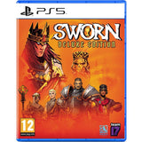 Argos SWORN Deluxe Edition PS5 Game- Buy online at McGrocer