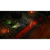SWORN Deluxe Edition PS5 game disc, imported from the UK