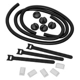 Argos D-Line 4-in-1 Cable Management Kit- Buy online at McGrocer