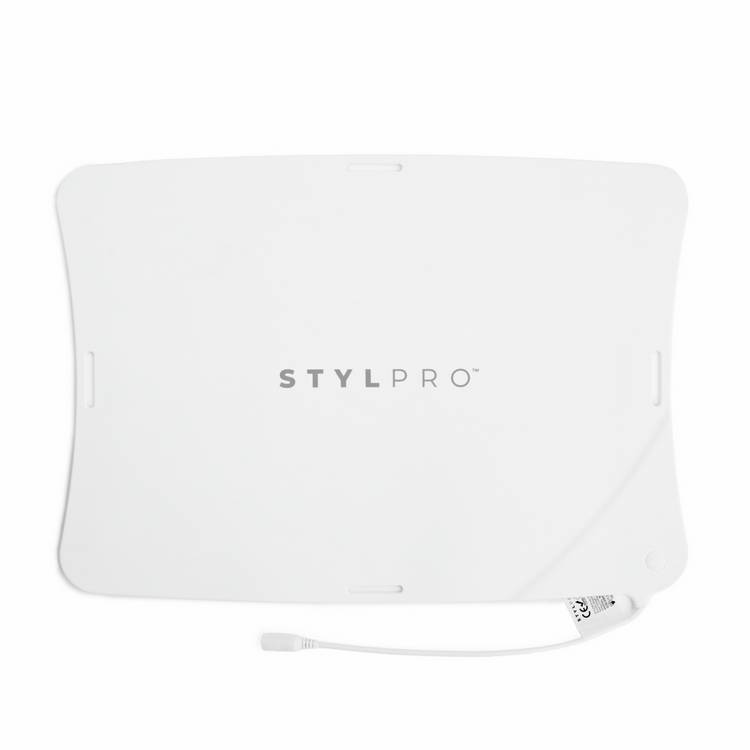 Stylpro red light full body panel (British brand)