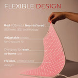 Stylpro red light full body panel (British brand)